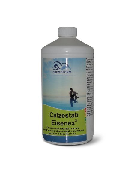 Calzestab-Eisenex 1л