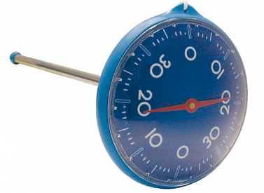 Термометр Kokido K612CBX/C Термоглаз